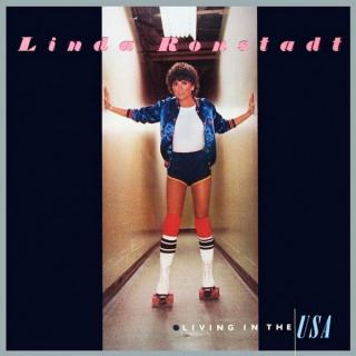 Linda Ronstadt - Living In The USA - LP / Vinyl (LP / Vinyl: Linda Ronstadt - Living In The USA)