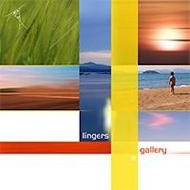 Lingers - Gallery - CD (CD: Lingers - Gallery)