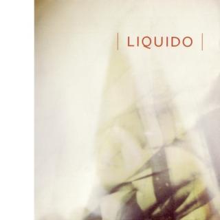 Liquido - Liquido - CD (CD: Liquido - Liquido)