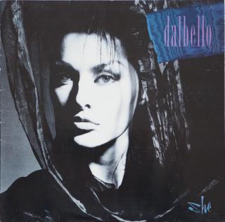 Lisa Dal Bello - She - LP (LP: Lisa Dal Bello - She)