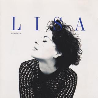 Lisa Stansfield - Real Love - CD (CD: Lisa Stansfield - Real Love)