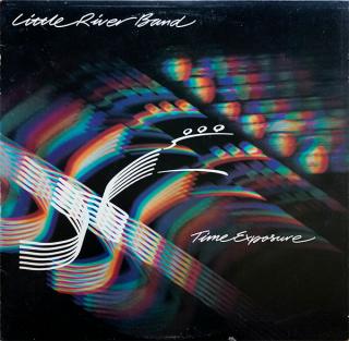 Little River Band - Time Exposure - LP (LP: Little River Band - Time Exposure)