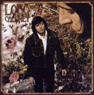 Lobo - Calumet - LP (LP: Lobo - Calumet)