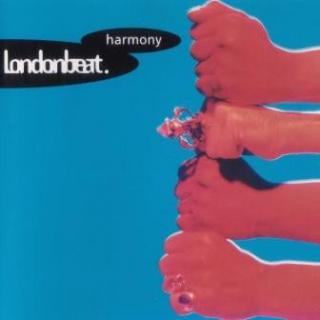 Londonbeat - Harmony - CD (CD: Londonbeat - Harmony)