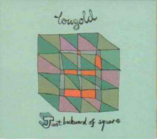 Lowgold - Just Backward Of Square - CD (CD: Lowgold - Just Backward Of Square)