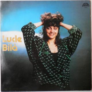 Lucie Bílá - Lucie Bílá - LP / Vinyl (LP / Vinyl: Lucie Bílá - Lucie Bílá)