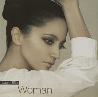 Lucie Bílá - Woman - CD (CD: Lucie Bílá - Woman)