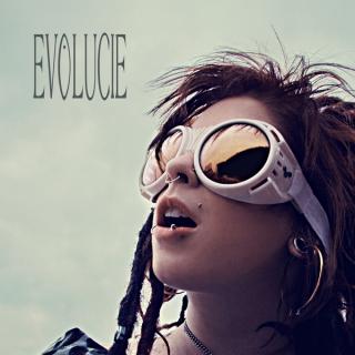 Lucie - EvoLucie - CD (CD: Lucie - EvoLucie)