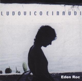 Ludovico Einaudi - Eden Roc - CD (CD: Ludovico Einaudi - Eden Roc)