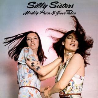 Maddy Prior  June Tabor - Silly Sisters - CD (CD: Maddy Prior  June Tabor - Silly Sisters)