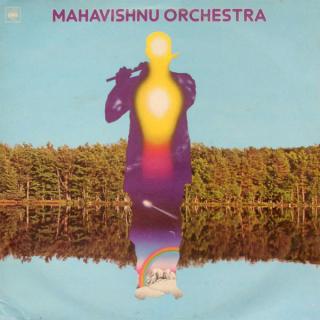 Mahavishnu Orchestra - Mahavishnu Orchestra - LP / Vinyl (LP / Vinyl: Mahavishnu Orchestra - Mahavishnu Orchestra)