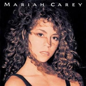 Mariah Carey - Mariah Carey - LP / Vinyl (LP / Vinyl: Mariah Carey - Mariah Carey)