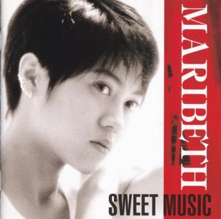 Maribeth - Sweet Music - CD (CD: Maribeth - Sweet Music)