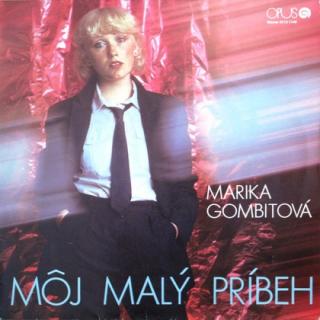 Marika Gombitová - Môj Malý Príbeh - LP / Vinyl (LP / Vinyl: Marika Gombitová - Môj Malý Príbeh)