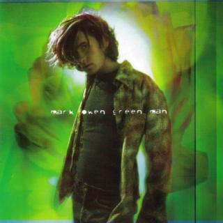 Mark Owen - Green Man - CD (CD: Mark Owen - Green Man)