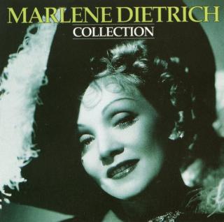 Marlene Dietrich - Collection - CD (CD: Marlene Dietrich - Collection)