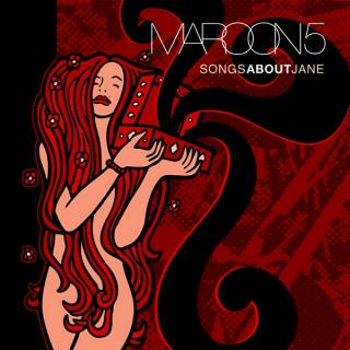 Maroon 5 - Songs About Jane - CD (CD: Maroon 5 - Songs About Jane)