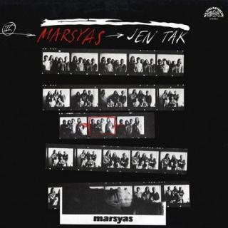 Marsyas - Jen Tak - LP / Vinyl (LP / Vinyl: Marsyas - Jen Tak)
