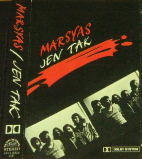 Marsyas - Jen Tak - MC (MC: Marsyas - Jen Tak)