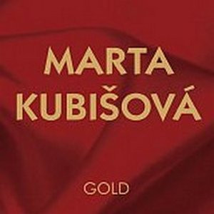 Marta Kubišová - Gold - CD (CD: Marta Kubišová - Gold)