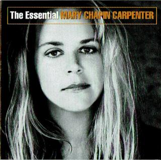 Mary Chapin Carpenter - The Essential Mary Chapin Carpenter - CD (CD: Mary Chapin Carpenter - The Essential Mary Chapin Carpenter)