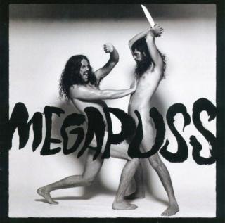 Megapuss - Surfing - CD (CD: Megapuss - Surfing)
