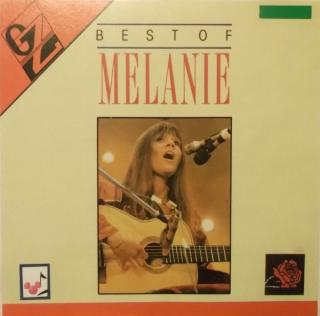 Melanie - Best Of Melanie - LP (LP: Melanie - Best Of Melanie)