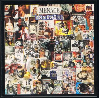 Menace - Doghouse - LP / Vinyl (LP / Vinyl: Menace - Doghouse)