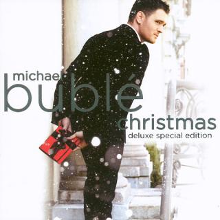 Michael Bublé - Christmas - CD (CD: Michael Bublé - Christmas)