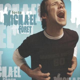 Michael Foret - Forte - CD (CD: Michael Foret - Forte)