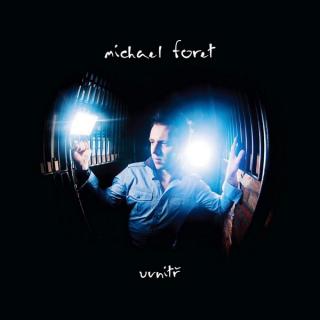 Michael Foret - Uvnitř - CD (CD: Michael Foret - Uvnitř)