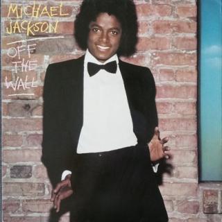 Michael Jackson - Off The Wall - LP / Vinyl (LP / Vinyl: Michael Jackson - Off The Wall)