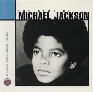 Michael Jackson - The Best Of Michael Jackson - CD (CD: Michael Jackson - The Best Of Michael Jackson)