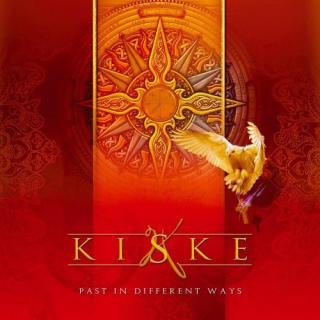 Michael Kiske - Past In Different Ways - CD (CD: Michael Kiske - Past In Different Ways)