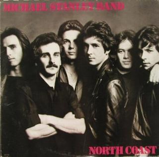 Michael Stanley Band - North Coast - LP (LP: Michael Stanley Band - North Coast)