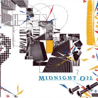 Midnight Oil - 10, 9, 8, 7, 6, 5, 4, 3, 2, 1 - CD (CD: Midnight Oil - 10, 9, 8, 7, 6, 5, 4, 3, 2, 1)