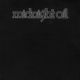 Midnight Oil - Midnight Oil - CD (CD: Midnight Oil - Midnight Oil)