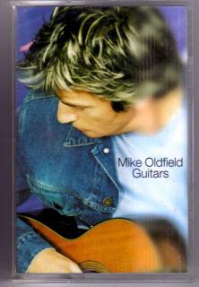 Mike Oldfield - Guitars - MC (MC: Mike Oldfield - Guitars)