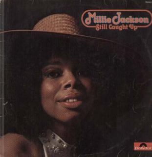 Millie Jackson - Still Caught Up - LP / Vinyl (LP / Vinyl: Millie Jackson - Still Caught Up)