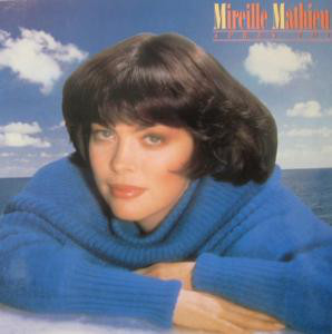 Mireille Mathieu - Apres Toi - LP / Vinyl (LP / Vinyl: Mireille Mathieu - Apres Toi)