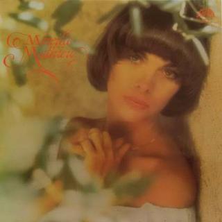 Mireille Mathieu - Mireille Mathieu - LP / Vinyl (LP / Vinyl: Mireille Mathieu - Mireille Mathieu)