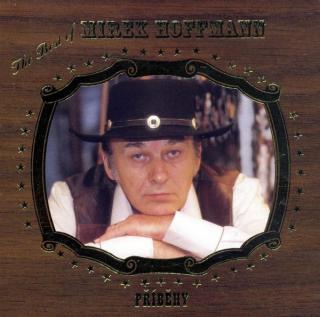 Miroslav Hoffmann - The Best Of - Příběhy - CD (CD: Miroslav Hoffmann - The Best Of - Příběhy)