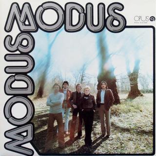 Modus - Modus - LP / Vinyl (LP / Vinyl: Modus - Modus)