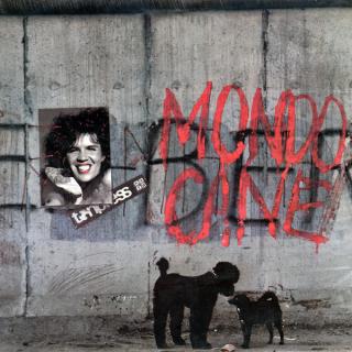 Mondo Cane - Mondo Cane - LP (LP: Mondo Cane - Mondo Cane)