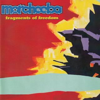 Morcheeba - Fragments Of Freedom - CD (CD: Morcheeba - Fragments Of Freedom)