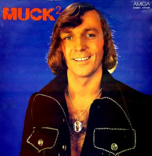 Muck - Muck 2 - LP (LP: Muck - Muck 2)