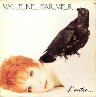 Myl?ne Farmer - L'Autre... - CD (CD: Myl?ne Farmer - L'Autre...)