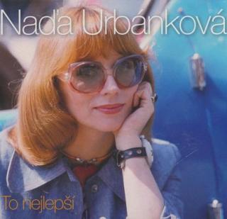 Naďa Urbánková - To Nejlepší - CD (CD: Naďa Urbánková - To Nejlepší)