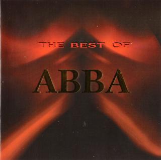 Naďa Wepperová, Jana Richtmanová, Milan Brejcha - The Best Of ABBA - CD (CD: Naďa Wepperová, Jana Richtmanová, Milan Brejcha - The Best Of ABBA)