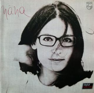 Nana Mouskouri - Nana - LP (LP: Nana Mouskouri - Nana)